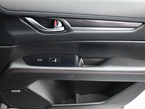 Used 2022 MAZDA CX-5 AWD 2.5 Turbo image 41