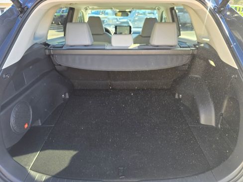 Used 2025 Toyota RAV4 Limited w/ Advanced Technology Package image 12