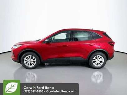New 2026 Ford Escape Active w/ Cold Weather Package