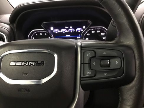 Used 2020 GMC Sierra 1500 Denali w/ Denali Ultimate Package image 40