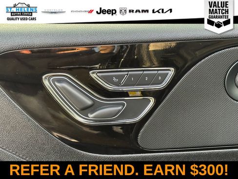 Used 2023 Lincoln Aviator Reserve w/ Elements Package Plus image 18