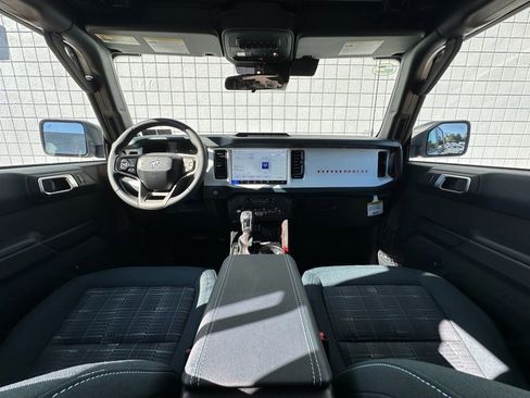 New 2026 Ford Bronco Heritage Edition image 20