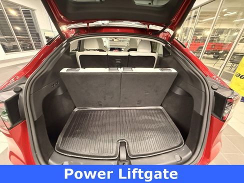 Used 2023 Tesla Model Y Long Range image 11