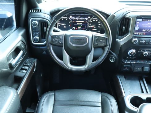Used 2023 GMC Sierra 3500 Denali w/ Denali Black Diamond Edition AWD/4WD image 23