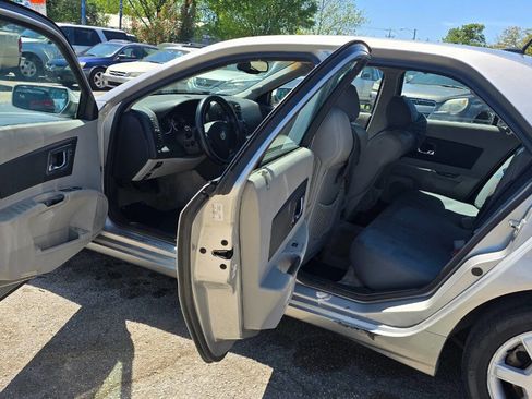 Used 2006 Cadillac CTS 2.8 image 8