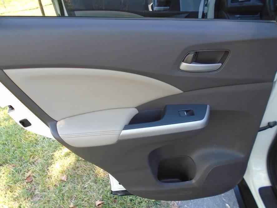 Used 2014 Honda CR-V EX-L image 20