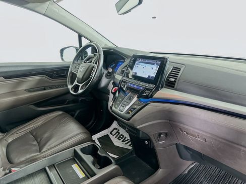 Used 2019 Honda Odyssey Elite image 33