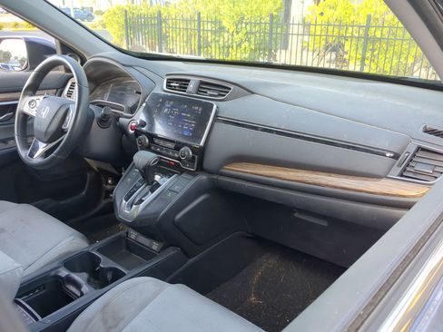 Used 2020 Honda CR-V EX image 10
