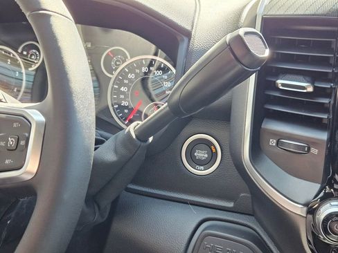 New 2026 RAM 3500 Big Horn image 25