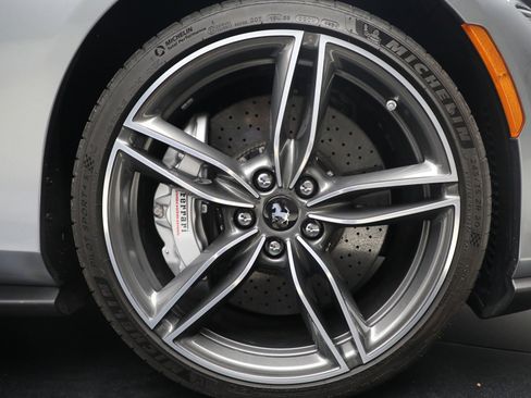 Certified 2025 Ferrari Roma image 33