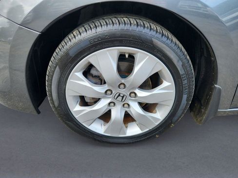 Used 2009 Honda Accord EX-L image 9