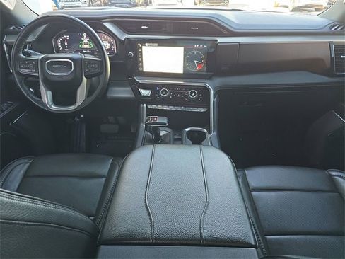 Certified 2024 GMC Sierra 1500 Denali w/ Denali Reserve Package image 12