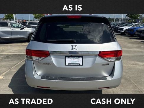 Used 2014 Honda Odyssey EX-L image 7
