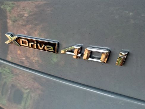 Used 2024 BMW X5 xDrive40i w/ M Sport Package image 6