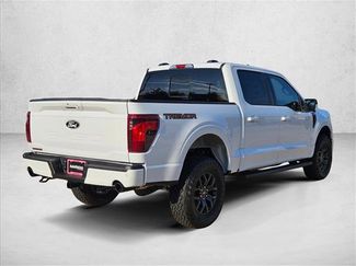 New 2026 Ford F150 Tremor w/ Mobile Office Package AWD/4WD video 2