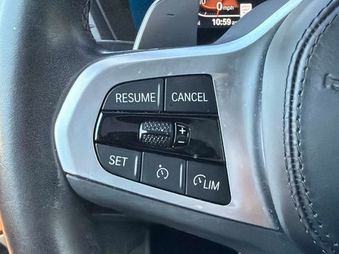 Used 2024 BMW X3 sDrive30i w/ M Sport Package RWD image 45