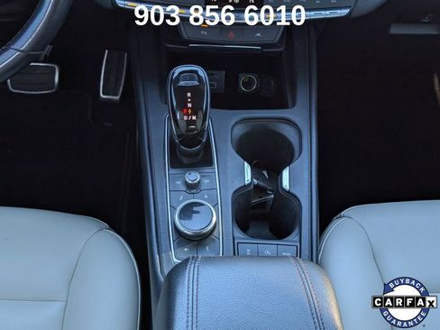 Used 2020 Cadillac XT4 Sport w/ Driver Awareness Package image 30