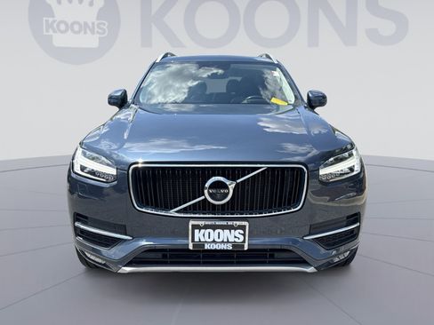 Used 2019 Volvo XC90 T6 Momentum w/ Advanced Package AWD/4WD image 11