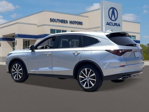New 2026 Acura MDX FWD w/ Technology Package image 3