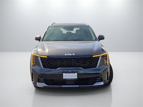 New 2026 Kia Sorento EX image 2