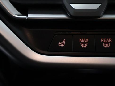 Used 2023 BMW X4 xDrive30i w/ M Sport Package image 56