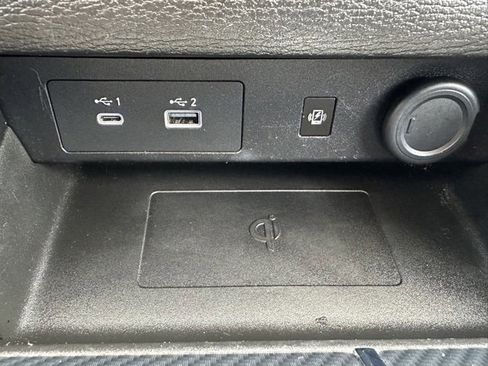 Used 2022 Mitsubishi Outlander SE image 36