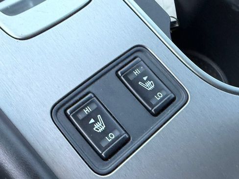 Certified 2024 Nissan Murano SV FWD image 22