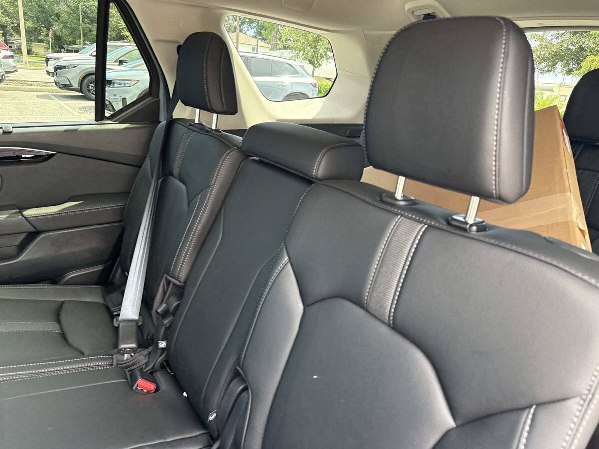 New 2026 Honda Pilot EX-L image 13