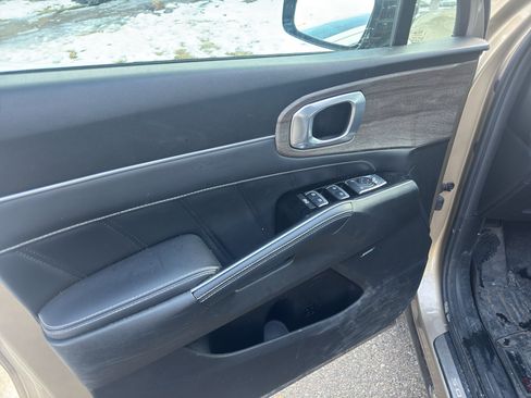 Used 2021 Kia Sorento SX Prestige image 8