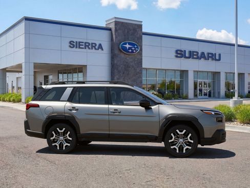 New 2026 Subaru Outback Touring XT image 14