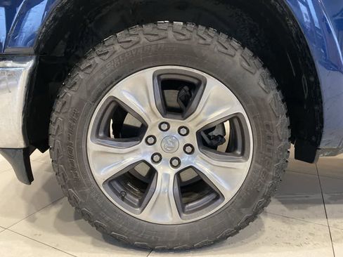 Used 2022 RAM 1500 Laramie image 10