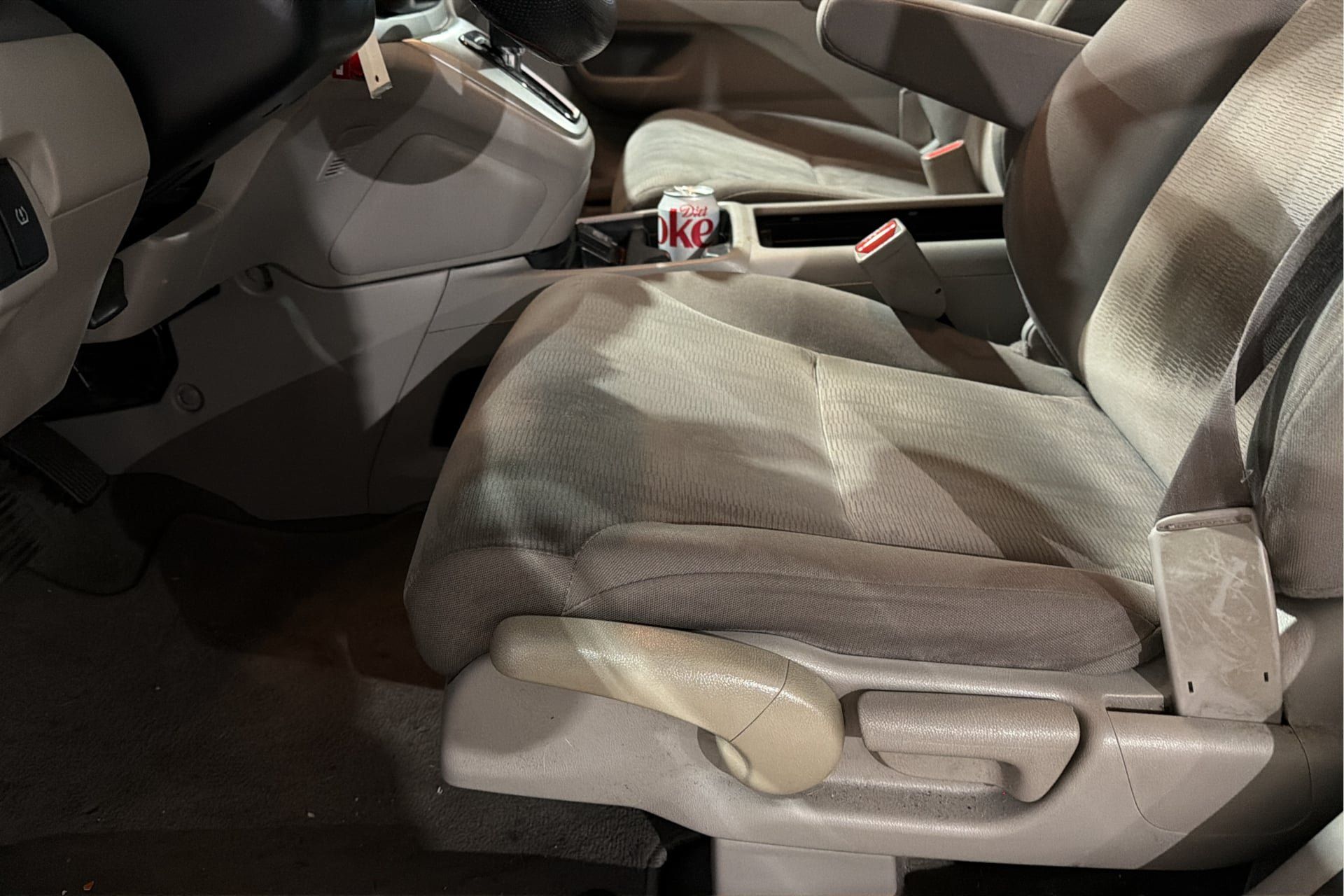 Used 2014 Honda CR-V LX image 20