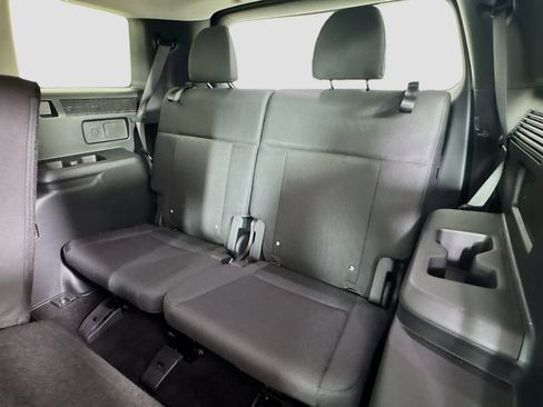 New 2026 Hyundai Santa Fe SE FWD image 27