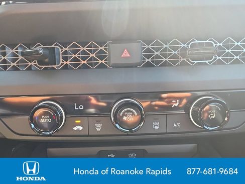 New 2026 Honda Accord LX image 29