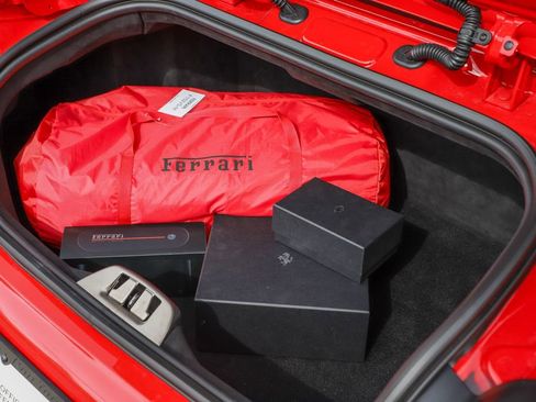 Certified 2023 Ferrari 812 GTS RWD image 31