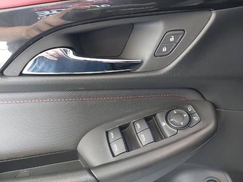New 2026 Chevrolet TrailBlazer RS w/ Convenience Package FWD image 26