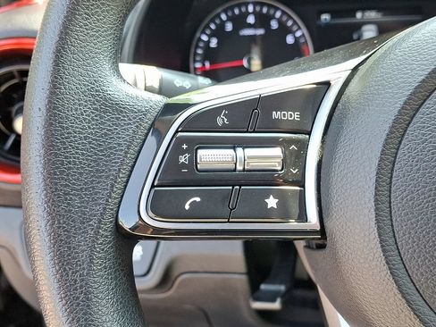 Used 2023 Kia Forte LXS FWD image 20