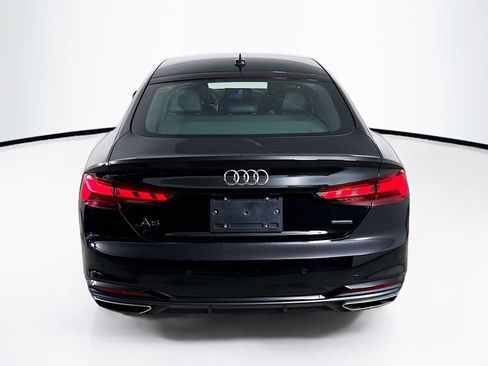 Used 2025 Audi A5 2.0T Premium Plus image 33