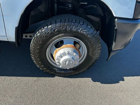 Used 2019 RAM 3500 Tradesman image 13