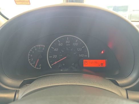 Used 2016 Nissan Versa S Plus image 18