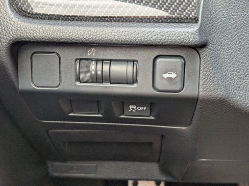 Used 2017 Subaru WRX Premium AWD/4WD image 18
