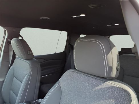 New 2026 Chevrolet Traverse LT w/ LPO, Floor Liner Package image 16