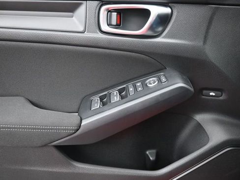 New 2026 Honda Civic Sport image 24