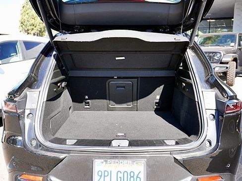 Certified 2024 Dodge Hornet R/T Plus image 13