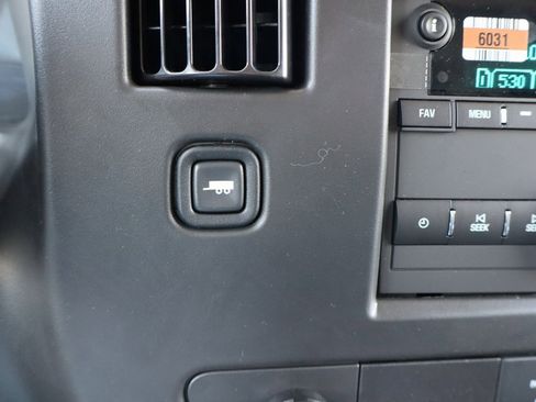 New 2025 Chevrolet Express 2500 w/ Driver Convenience Package image 13