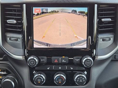 New 2026 RAM 1500 Lone Star image 23