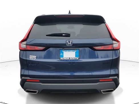 Certified 2026 Honda CR-V Sport image 5