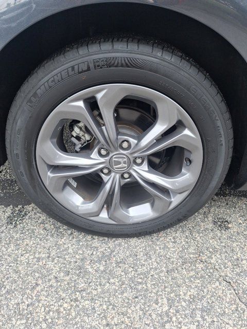 Used 2023 Honda Accord EX image 25