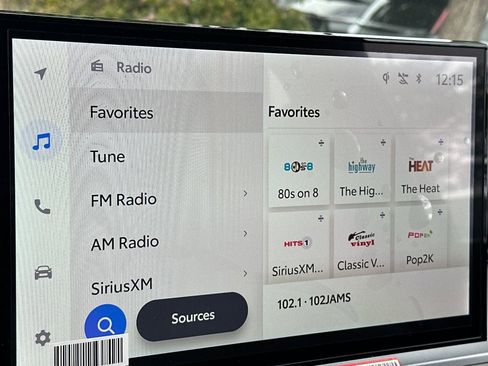 New 2026 Toyota 4Runner TRD Off-Road Premium image 22