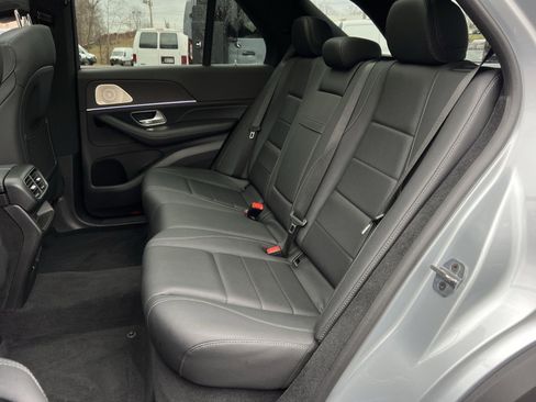 Certified 2025 Mercedes-Benz GLE 350 4MATIC image 23